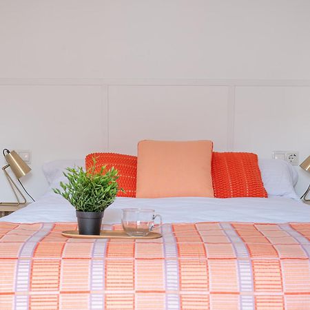 Moderno Apartamento En El Centro De Santander 아파트 외부 사진