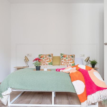 Moderno Apartamento En El Centro De Santander 아파트 외부 사진