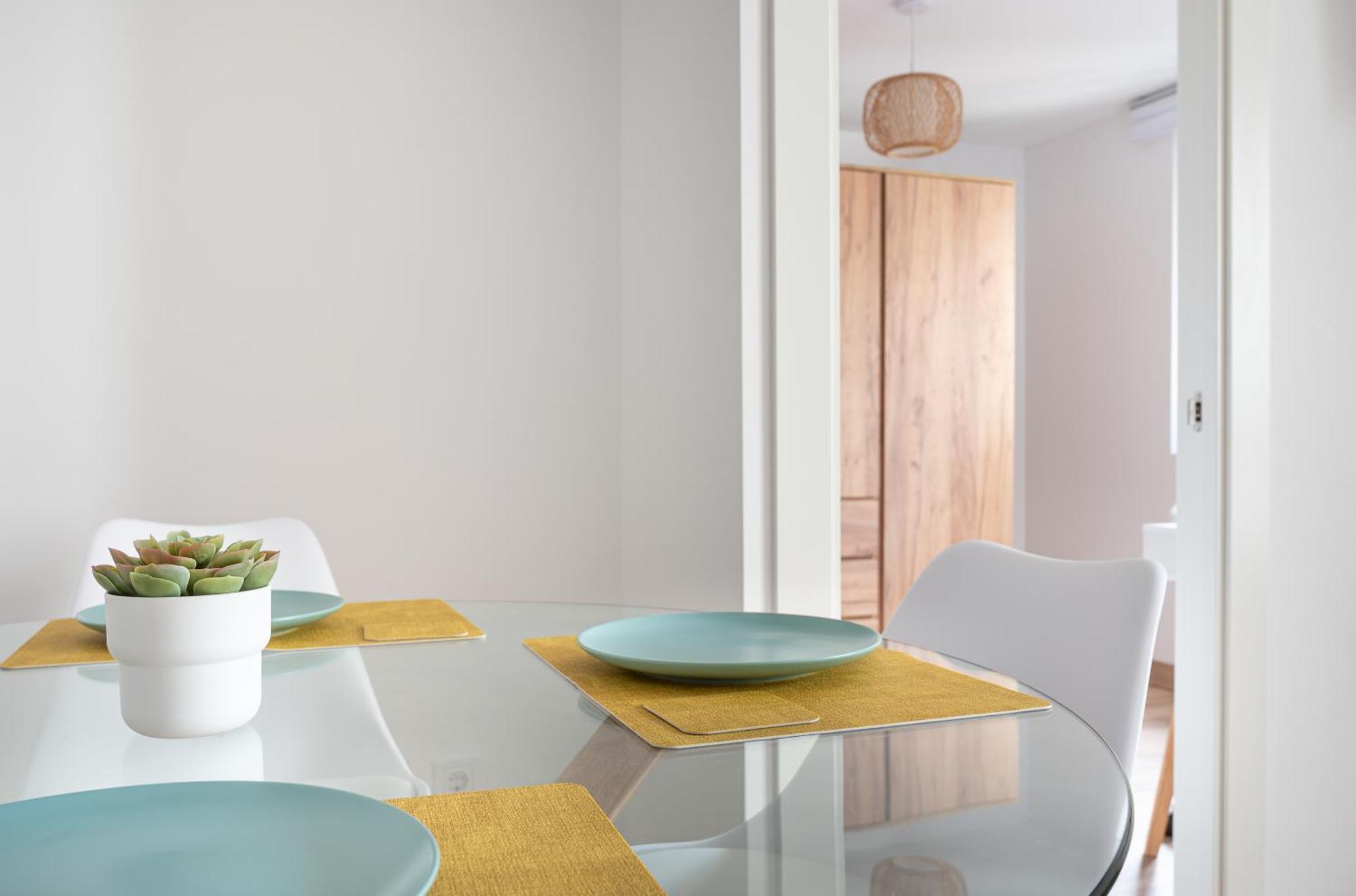 Moderno Apartamento En El Centro De Santander 아파트 외부 사진