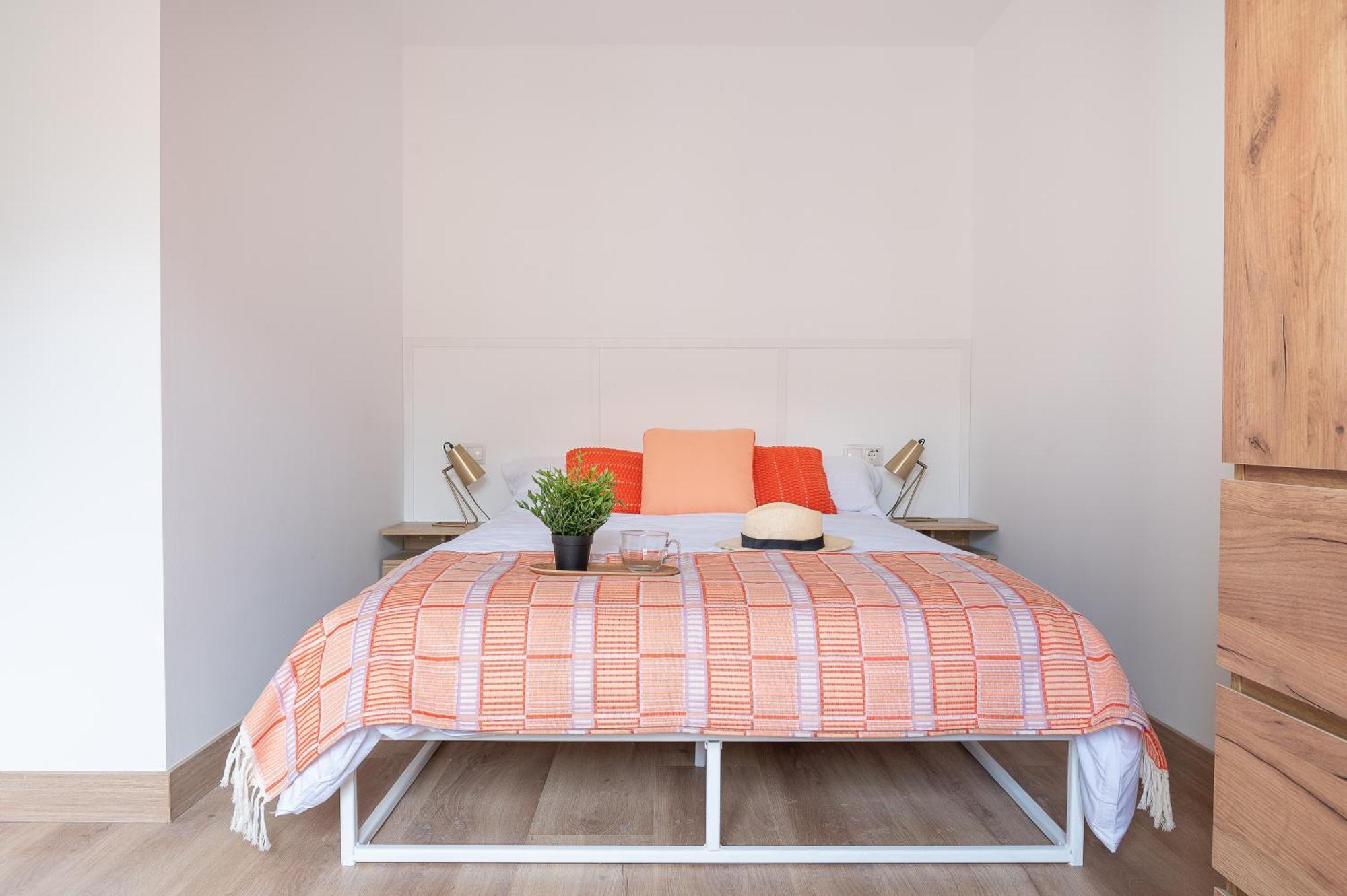 Moderno Apartamento En El Centro De Santander 아파트 외부 사진
