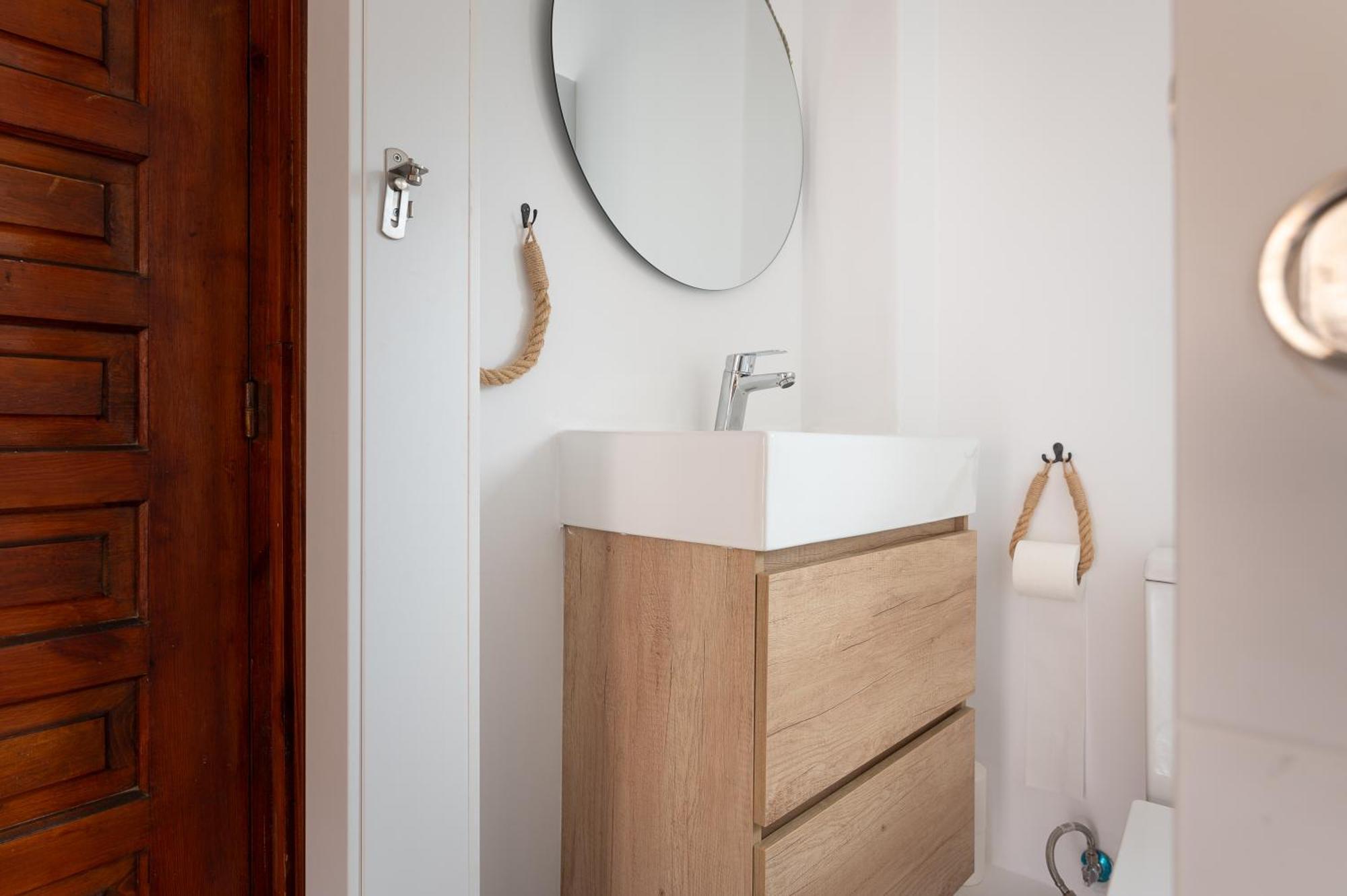 Moderno Apartamento En El Centro De Santander 아파트 외부 사진