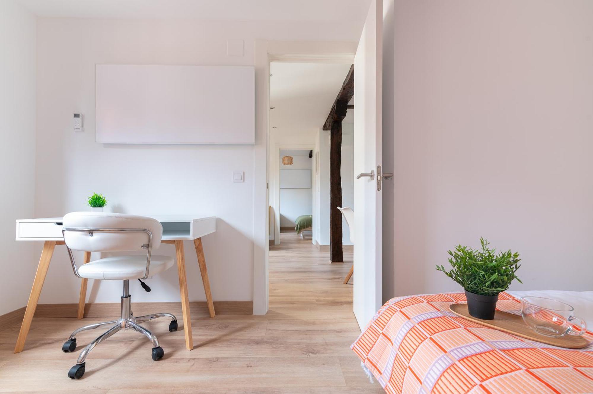 Moderno Apartamento En El Centro De Santander 아파트 외부 사진