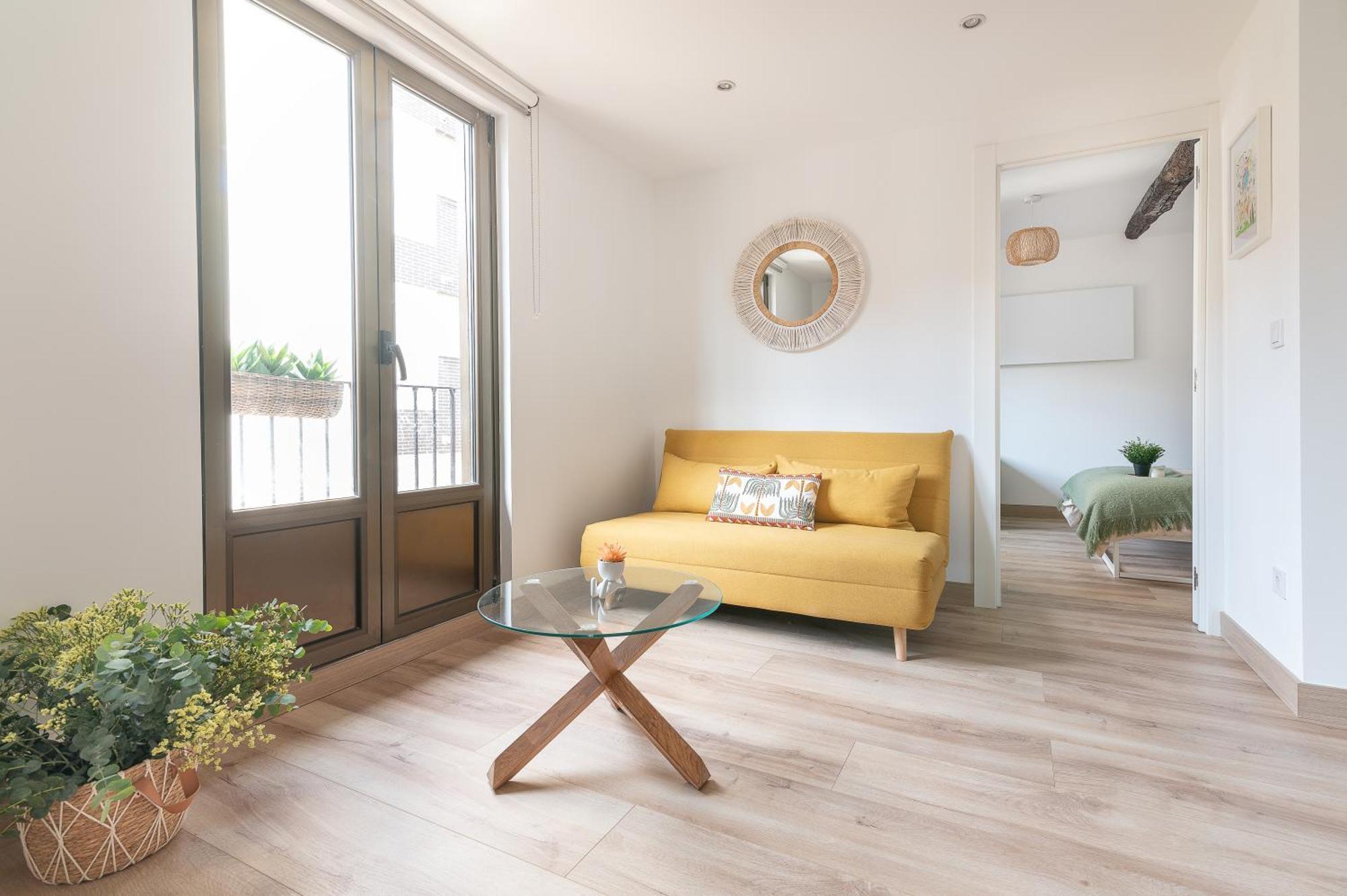 Moderno Apartamento En El Centro De Santander 아파트 외부 사진