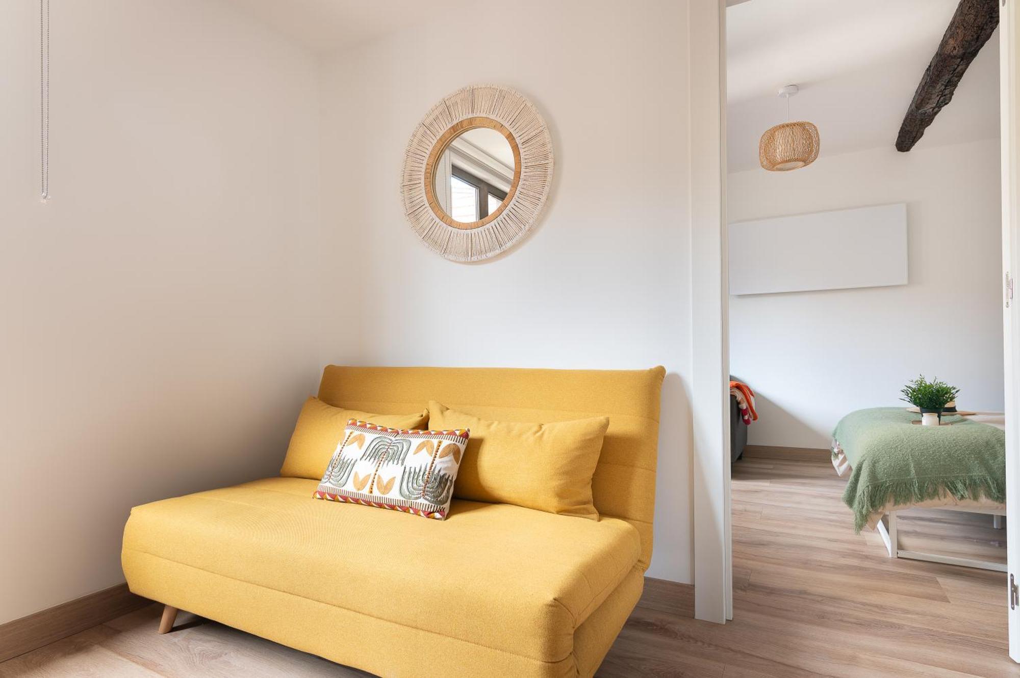 Moderno Apartamento En El Centro De Santander 아파트 외부 사진