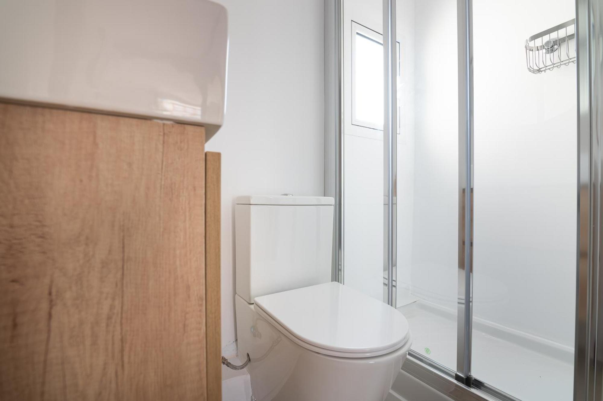 Moderno Apartamento En El Centro De Santander 아파트 외부 사진