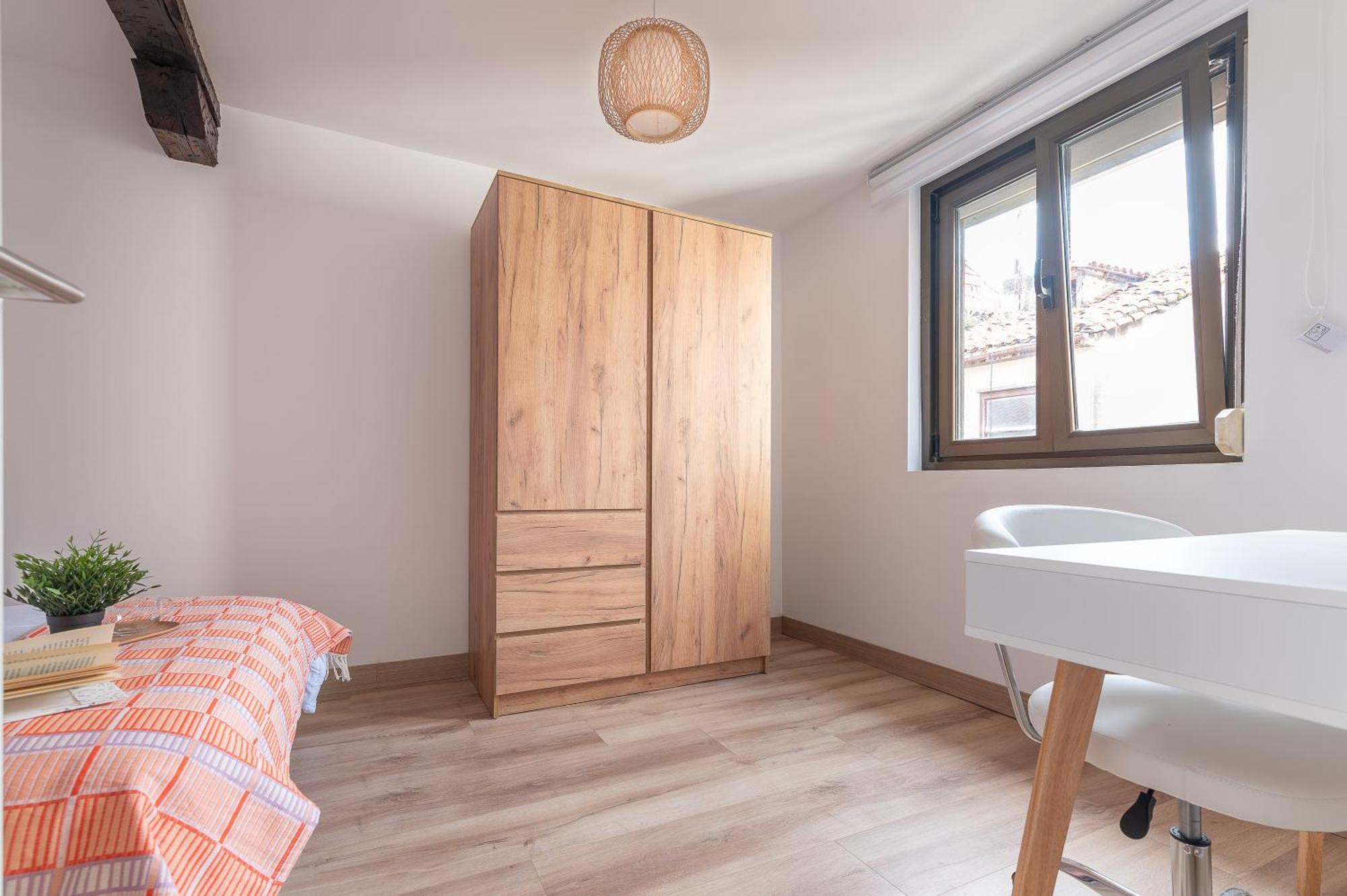Moderno Apartamento En El Centro De Santander 아파트 외부 사진