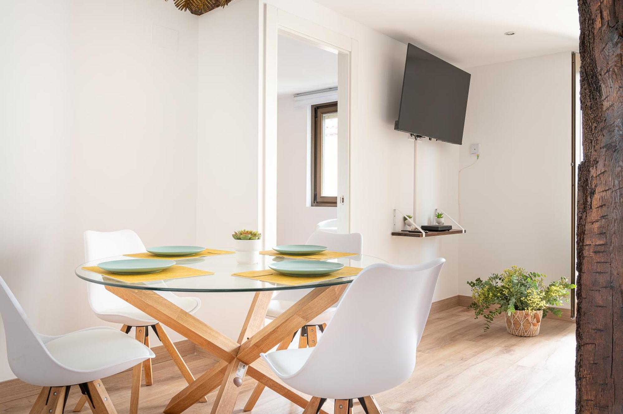 Moderno Apartamento En El Centro De Santander 아파트 외부 사진